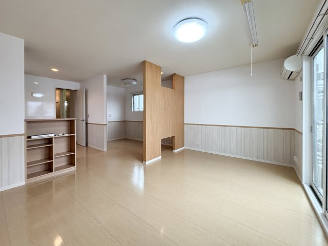 フルールの居間・リビング