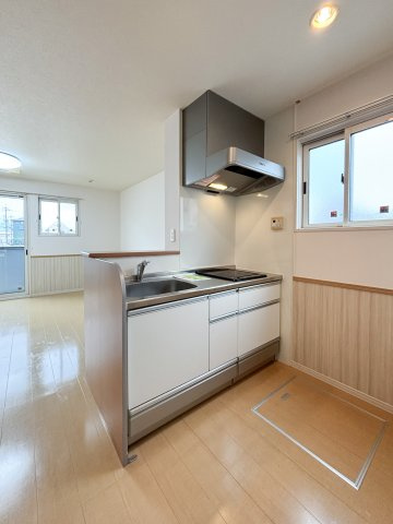 フルールのキッチン