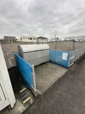 コンフォート前山のその他共用部分