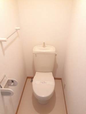 【トイレ】 | ビ・サイドⅡ