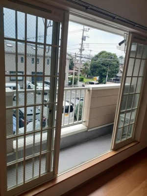 【バルコニー】 | ビ・サイドⅡ