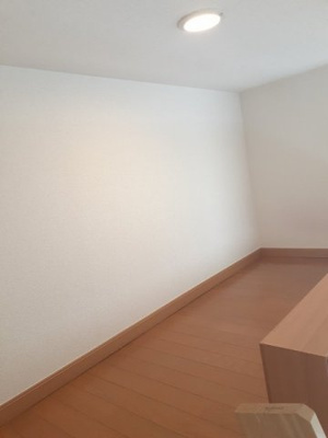 【内装】 | ビ・サイドⅡ