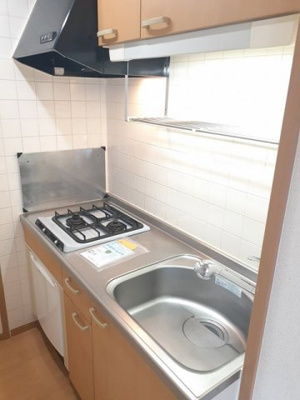 【キッチン】 | ビ・サイドⅡ