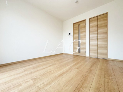 【寝室】 | サビオ八王子 | 寝室です。