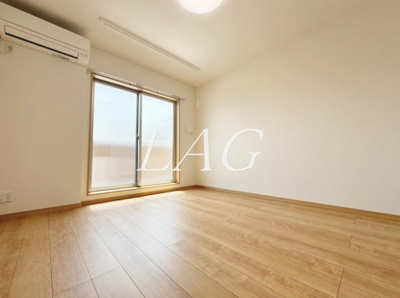 【居間・リビング】 | サビオ八王子 | 洋室です。