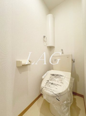 【トイレ】 | サビオ八王子 | トイレです。