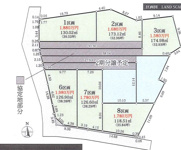 建築条件無三浦市初声町下宮田売地の画像