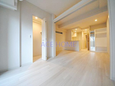 【内装】 | La Douceur玉造