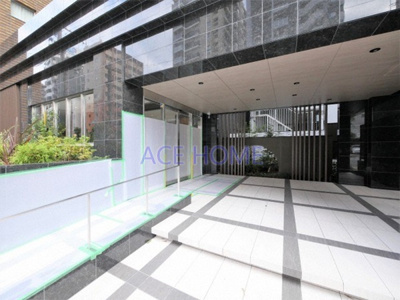 【エントランス】 | La Douceur玉造