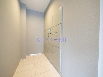 【その他共用部分】 | La Douceur玉造