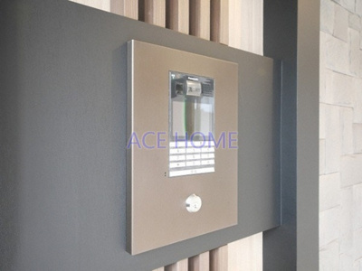 【セキュリティ】 | La Douceur玉造