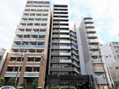 【外観】 | La Douceur玉造