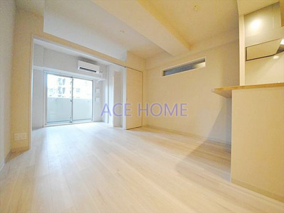 【居間・リビング】 | La Douceur玉造