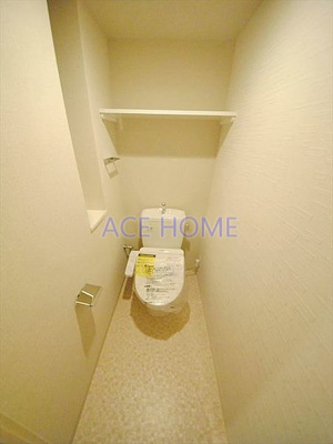 【トイレ】 | La Douceur玉造