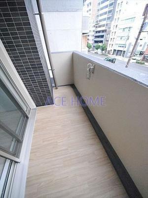 【バルコニー】 | La Douceur玉造