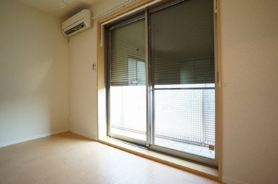 【洋室】 | シャインコート