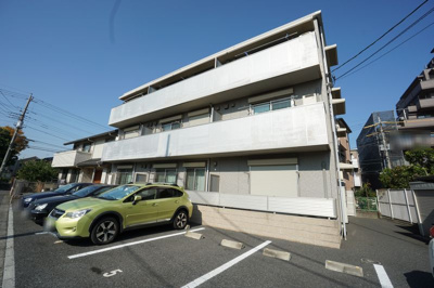 【外観】 | シャインコート