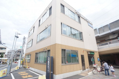 【周辺】 | シャインコート