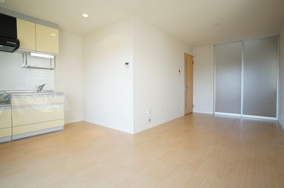 【居間・リビング】 | シャインコート