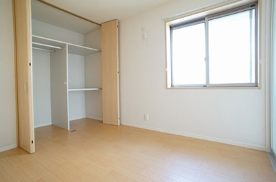 【洋室】 | シャインコート