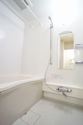 【浴室】 | シャインコート