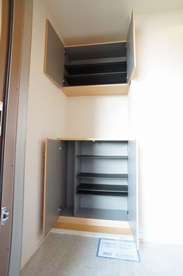 【玄関】 | シャインコート