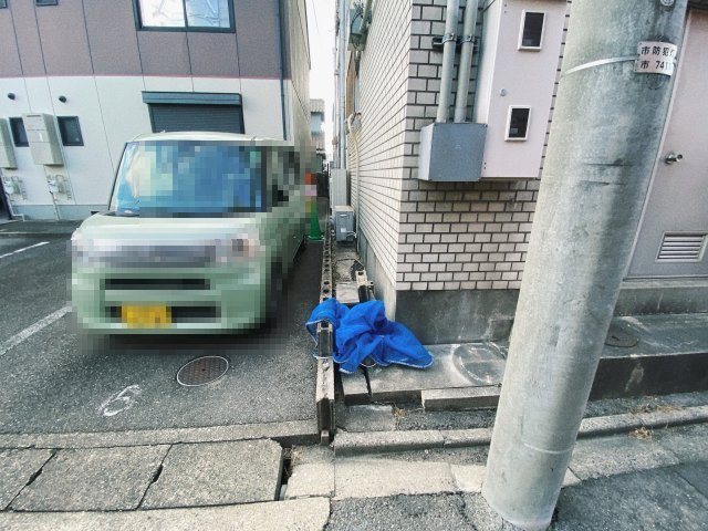 半田市昭和町3丁目　ショーエイビルのその他