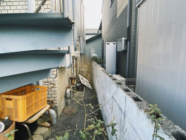 半田市昭和町3丁目　ショーエイビルのその他