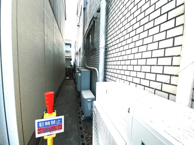 半田市昭和町3丁目　ショーエイビルのその他