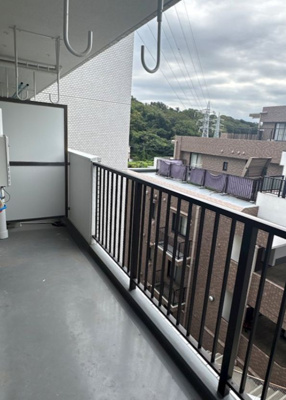 【バルコニー】 | ノトスビル