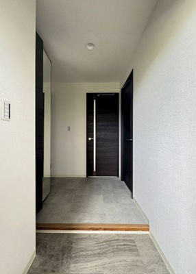 【玄関】 | ノトスビル