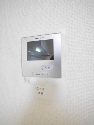 【エントランス】 | ノトスビル