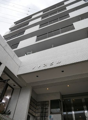 【外観】 | ノトスビル