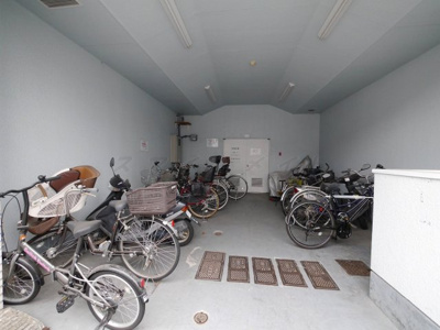 【その他共用部分】 | ノトスビル