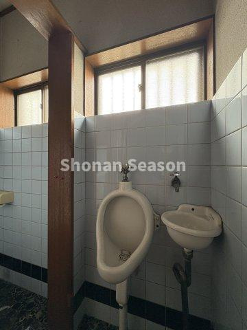 【トイレ】 | 水廻りも状態良く、まだまだ快適にお使い頂けます♪