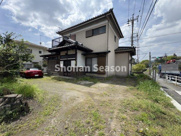 秦野市沼代新町　中古戸建　91.59坪の画像