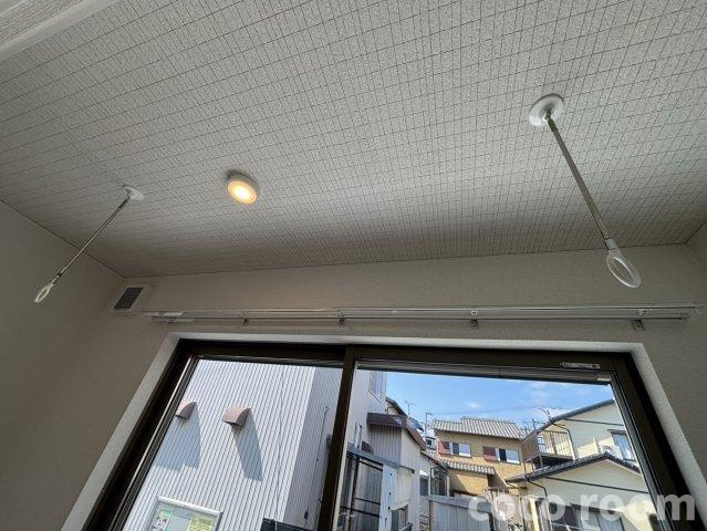 ハーモニーＲＨの設備
