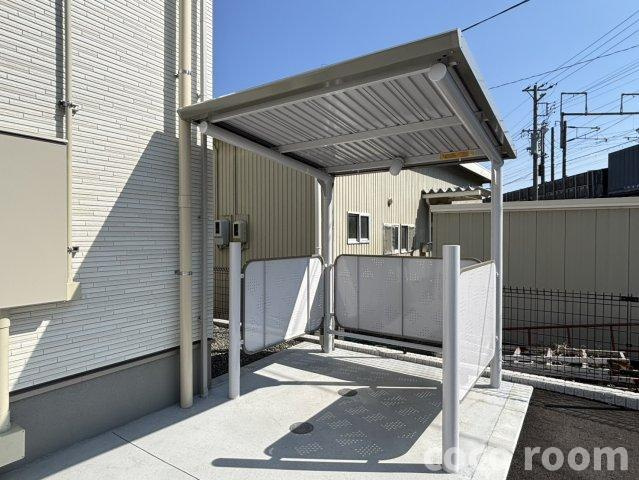 ハーモニーＲＨのその他共用部分