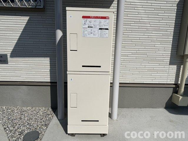 ハーモニーＲＨのその他共用部分