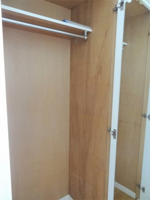 【収納】 | レオパレスＲｕｈｅ