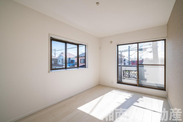 最寄り駅から好アクセス！　座間市座間1丁目中古戸建てのトイレ|1Fトイレ（新規交換）