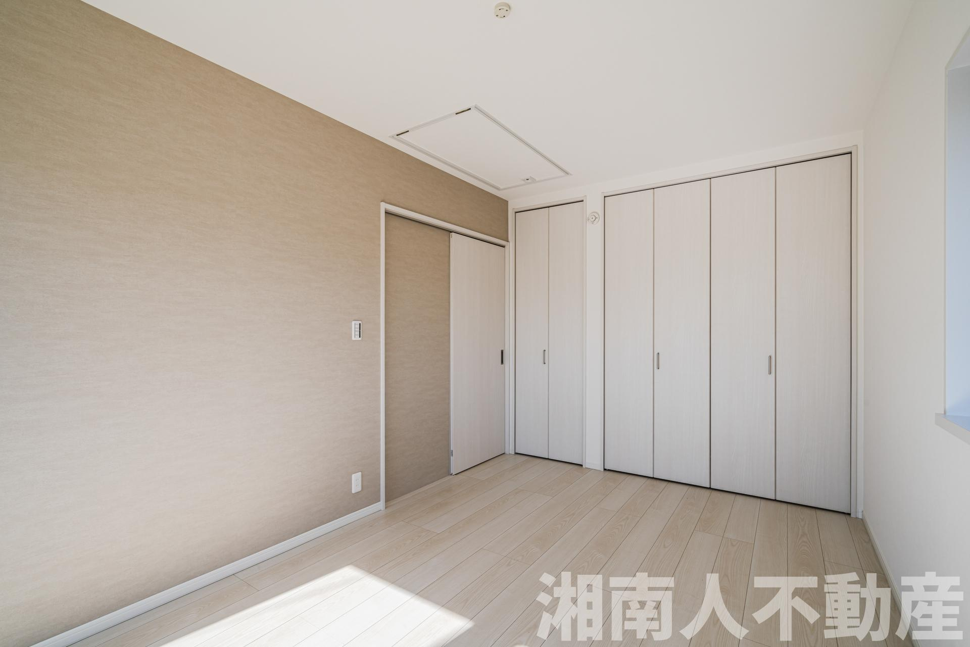 最寄り駅から好アクセス！　座間市座間1丁目中古戸建ての設備