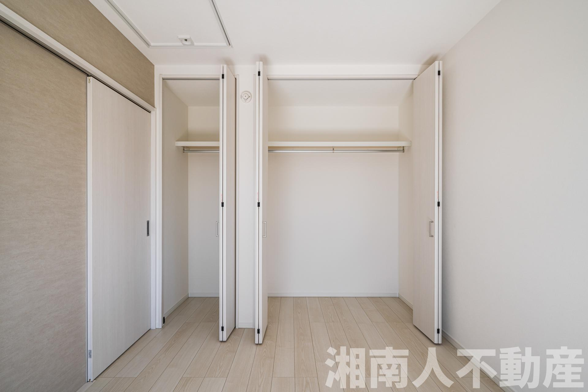 最寄り駅から好アクセス！　座間市座間1丁目中古戸建ての和室|い草の香りが落ち着く素敵な和室です