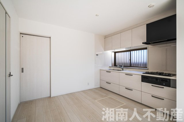 最寄り駅から好アクセス！　座間市座間1丁目中古戸建ての設備|屋根裏収納もあります