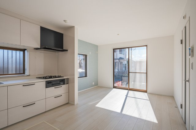  最寄り駅から好アクセス!　座間市座間1丁目中古戸建て