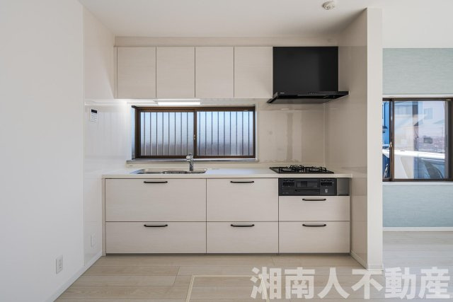 最寄り駅から好アクセス！　座間市座間1丁目中古戸建てのトイレ|2階トイレ