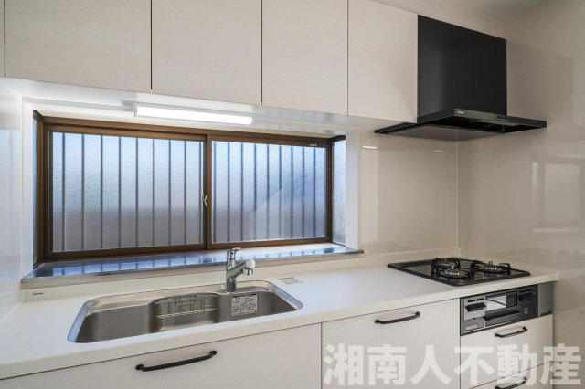 最寄り駅から好アクセス！　座間市座間1丁目中古戸建ての外観