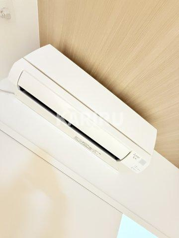 S-MOVE大阪鶴見の設備