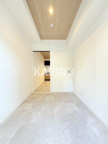 S-MOVE大阪鶴見の寝室