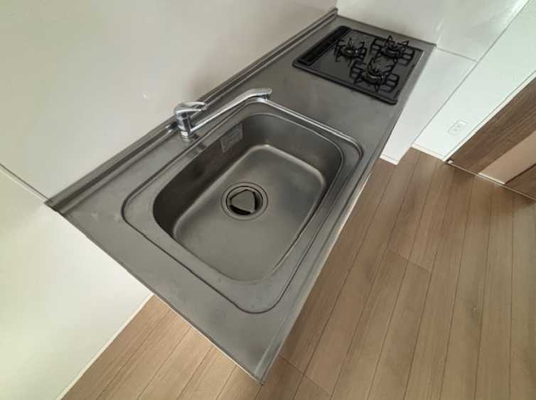 イーストポート　築浅　最上階　駅近